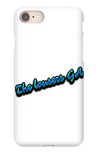 The Lousers GA iPhone Phone Cases