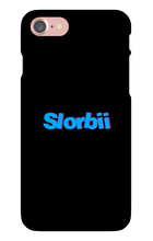 slorbii iPhone Phone Cases