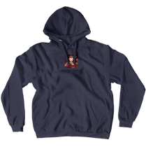 miimo2312 Hoodies (No-Zip/Pullover)