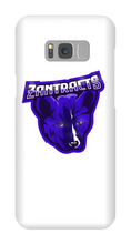 zantracts Samsung Phone Cases