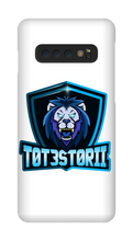 t0t3st0rii Samsung Phone Cases