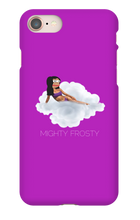 frirsta iPhone Phone Cases