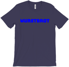 yt_wurstbrot T-Shirts