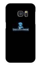thecandymman Samsung Phone Cases