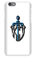 tgn_kali iPhone Phone Cases