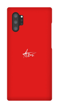 AlexRP Samsung Phone Cases (Logo Bianco)