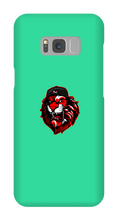 liwi_kiwi_x3 Samsung Phone Cases