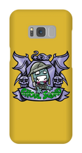 ghoul Samsung Phone Cases