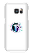 MR Outro Glitch Samsung Phone Cases