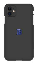 BlueBoySofia iPhone Phone Cases
