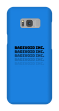 badivoidinc Samsung Phone Cases