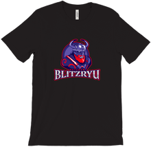blitzryu-8672 T-Shirts