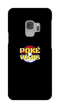 pokewars Samsung Phone Cases