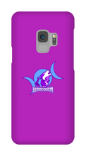 ladywindstorm Samsung Phone Cases