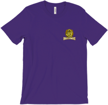 Camisa Orbits