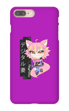 Clobyplay iPhone Phone Cases