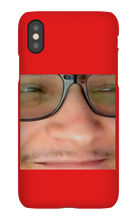 thirstybirdy iPhone Phone Cases