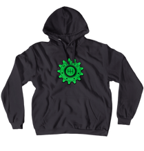 mykevo Hoodies (No-Zip/Pullover)
