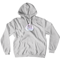 chronocrits Hoodies (No-Zip/Pullover)