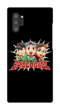 spiderbroz Samsung Phone Cases