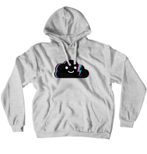 PixelSky Hoodie