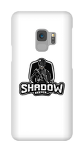 shadowkeeper_ Samsung Phone Cases