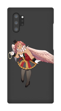 thesyntellavaughn Samsung Phone Cases