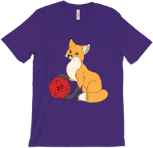 zerofoxcng T-Shirts not Transparent