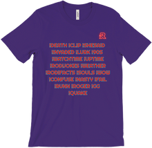 commands shirt