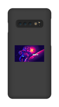 kirytv Samsung Phone Cases