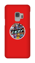 lezyfifa Samsung Phone Cases