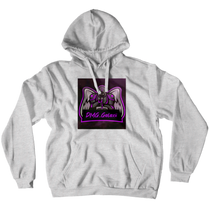 dmg_galaxii Hoodies (No-Zip/Pullover)