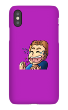 TorXz Phone Cases (iPhone)