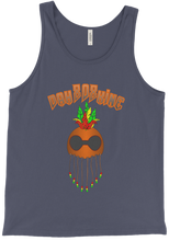 dah808kine Tank Top