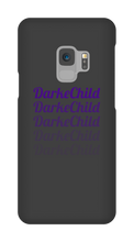 darkechild Samsung Phone Cases