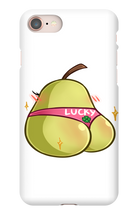 Thiccy iPhone Phone Case