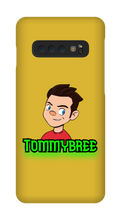 Cover Samsung Tommybree