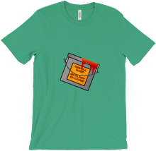 Bucket Quote T-Shirt