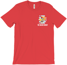 The Nacho Knight Armored Tee