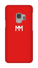 markenmurat Samsung Phone Cases