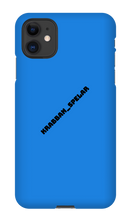 mikael_r_gaming iPhone Phone Cases