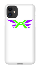 PaulX314 logo iPhone Phone Cases