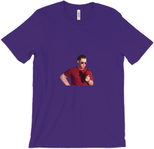 PU420's MEMEV.1 T-Shirt