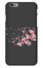 Sakura iPhone Phone Cases