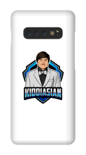 kiddiasian Samsung Phone Cases