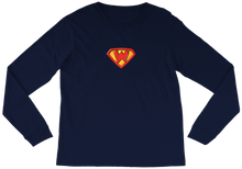 WPTnT long-sleeve-tee