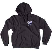 Astronaut Hoodie