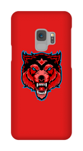 heroicvault Samsung Phone Cases