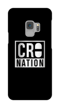 CRO NATION Samsung Phone Cases