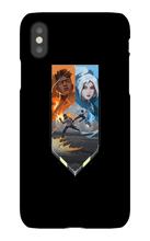 jovsgaming iPhone Phone Cases